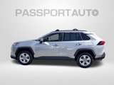 Used 2019 Toyota RAV4 XLE image 2