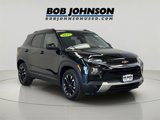 Used 2023 Chevrolet TrailBlazer LT image 2