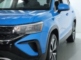 Used 2023 Volkswagen Taos SE image 4