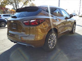Used 2019 Chevrolet Blazer Premier w/ Driver Confidence II Package image 6