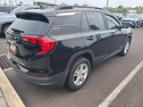 Used 2021 GMC Terrain SLE w/ Driver Convenience Package image 2