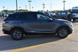 Used 2023 Kia Sportage SX Prestige image 4