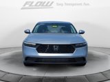 New 2025 Honda Accord LX image 2