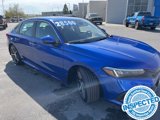 Certified 2023 Honda Civic Touring image 2