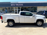 Used 2022 Chevrolet Colorado LT w/ Fleet Safety Package image 6