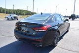 Used 2019 Genesis G80 3.8 w/ Sport Package 02 image 3