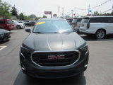 Used 2019 GMC Terrain SLE w/ Driver Convenience Package image 3