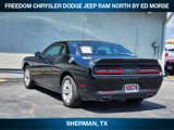Certified 2023 Dodge Challenger SXT image 3