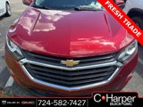Used 2020 Chevrolet Equinox LT image 3