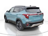New 2025 Kia Seltos S image 2