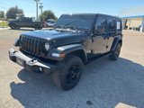 Used 2020 Jeep Wrangler Unlimited Sport S image 4