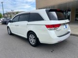 Used 2016 Honda Odyssey EX-L image 2