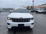 Certified 2022 Jeep Grand Cherokee Laredo X image 5