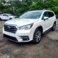 Used 2020 Subaru Ascent Limited w/ Technology Package image 4