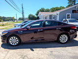 Used 2016 Kia Optima EX image 4