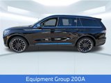 New 2025 Lincoln Aviator Reserve w/ Luxury Package image 2