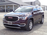Used 2017 GMC Acadia SLE image 3