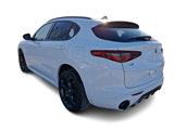Used 2023 Alfa Romeo Stelvio Veloce image 4