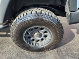 Used 2012 Jeep Wrangler Unlimited Sport image 3
