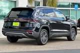 New 2025 Volkswagen Taos SE image 4