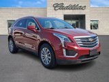 Used 2018 Cadillac XT5 Luxury w/ Driver Awareness Package image 2