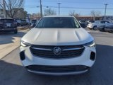 Used 2021 Buick Envision Essence w/ Sport Touring Package image 3