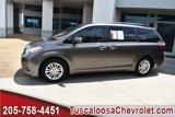 Used 2016 Toyota Sienna XLE image 5