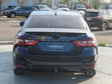Used 2021 Toyota Camry SE image 3