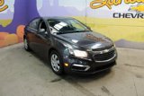 Used 2016 Chevrolet Cruze LT image 2