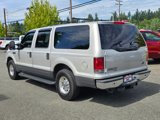 Used 2005 Ford Excursion XLT image 5