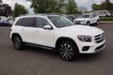 Used 2021 Mercedes-Benz GLB 250 4MATIC w/ Premium Package image 3