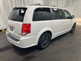 Used 2016 Dodge Grand Caravan R/T image 3