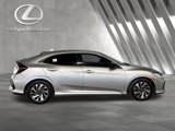 Used 2019 Honda Civic LX image 4