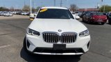 Used 2022 BMW X3 xDrive30i image 3