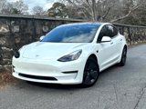Used 2023 Tesla Model 3 Standard Range image 2