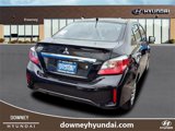 Used 2024 Mitsubishi Mirage G4 ES image 4
