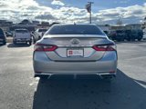 Certified 2023 Toyota Camry SE image 4