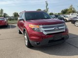 Used 2014 Ford Explorer XLT w/ Equipment Group 202A image 2