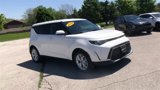 Certified 2024 Kia Soul LX w/ Option Group 015 image 5