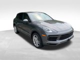 Used 2021 Porsche Cayenne image 3