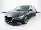 Used 2023 Nissan Sentra SV image 3