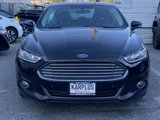 Used 2013 Ford Fusion Titanium image 3