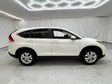 Used 2012 Honda CR-V EX image 2