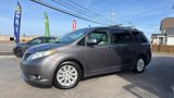 Used 2012 Toyota Sienna XLE image 3