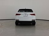 New 2025 Audi Q3 2.0T Premium image 6