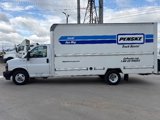 Used 2021 GMC Savana 3500 Extended w/ Power Convenience Package image 4