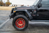 Used 2022 Jeep Gladiator Rubicon w/ LED Lighting Group image 4