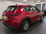 Certified 2022 MAZDA CX-5 AWD 2.5 S image 4