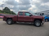 Used 2014 Chevrolet Silverado 1500 LT w/ All Star Edition image 4