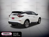 Used 2020 Nissan Murano SL image 3